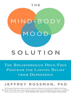The Mind-Body Mood Solution - ebook